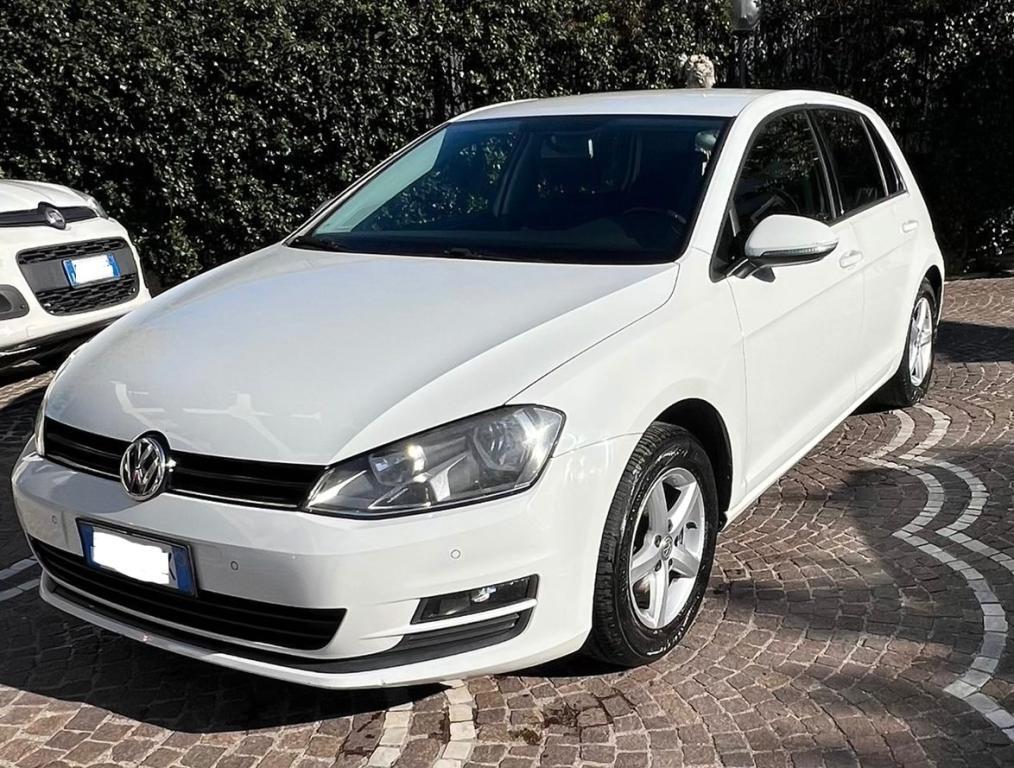 VOLKSWAGEN Golf 1.6 BlueTDI 5p. Trendline