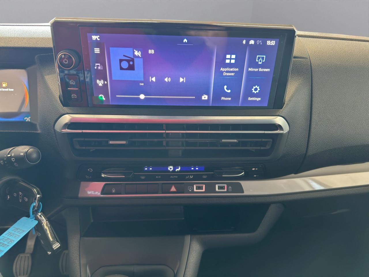 Toyota Proace Verso 2.0d 144cv S&S L1 Executive D