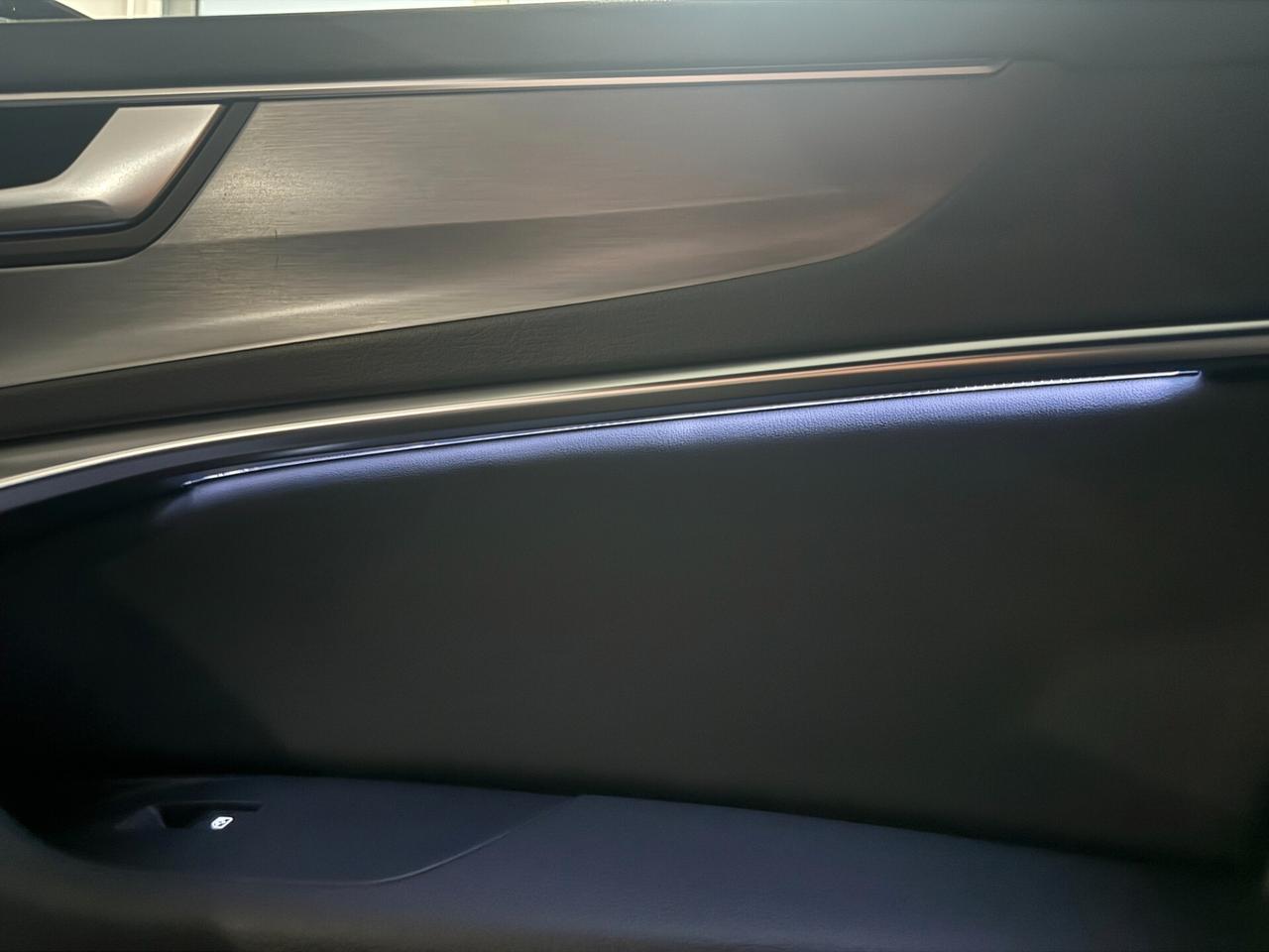 AUDI A6 AVANT 40 TDI QUATTRO ULTRA S-TRONIC SLINE 2021