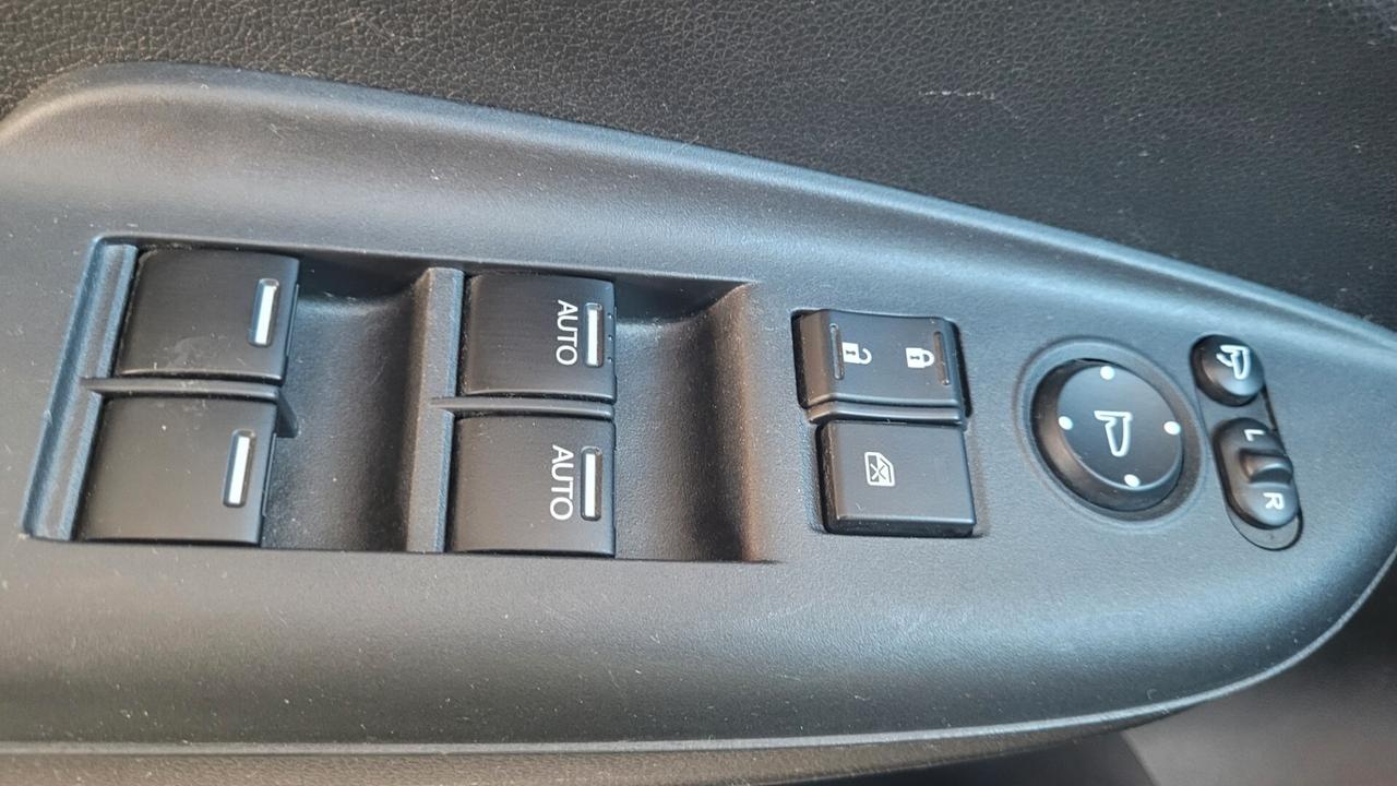 Honda Jazz 1.3 Elegance Navi ADAS