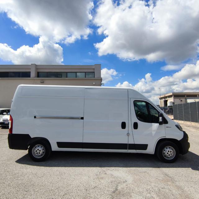FIAT DUCATO 33LH2 2.3 MJ FURG.P.LUNGO T.ALTO 3 PTI2020