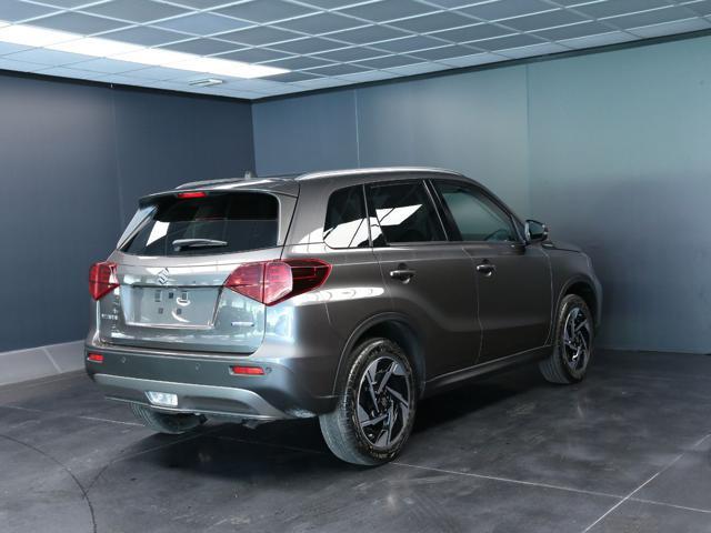 SUZUKI Vitara 1.4 110CV Hybrid 4WD AllGrip A/T Starview