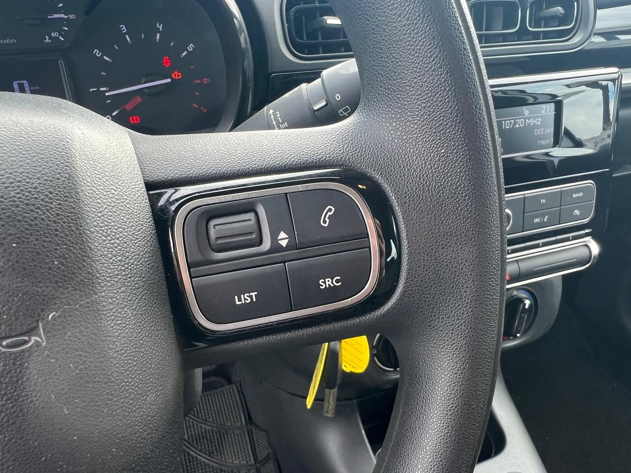 Citroen C3 PureTech 82 GPL Shine-2017"PERFETTA"