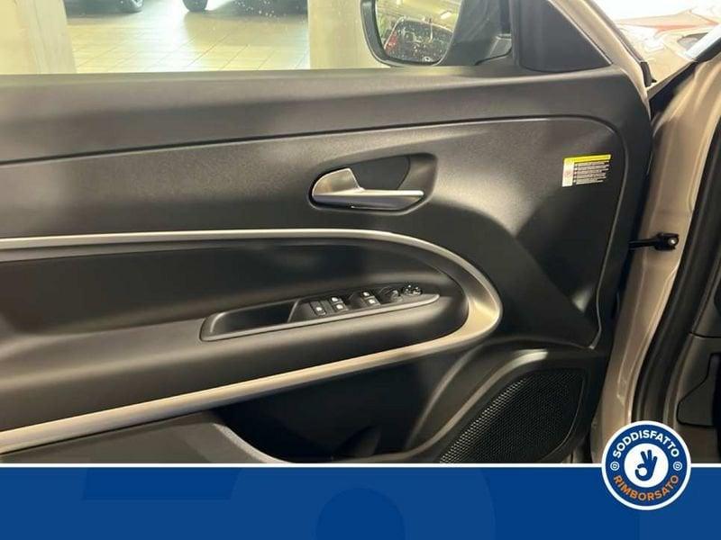 Jeep Avenger 1.2 MHEV 4XE Overland MY26