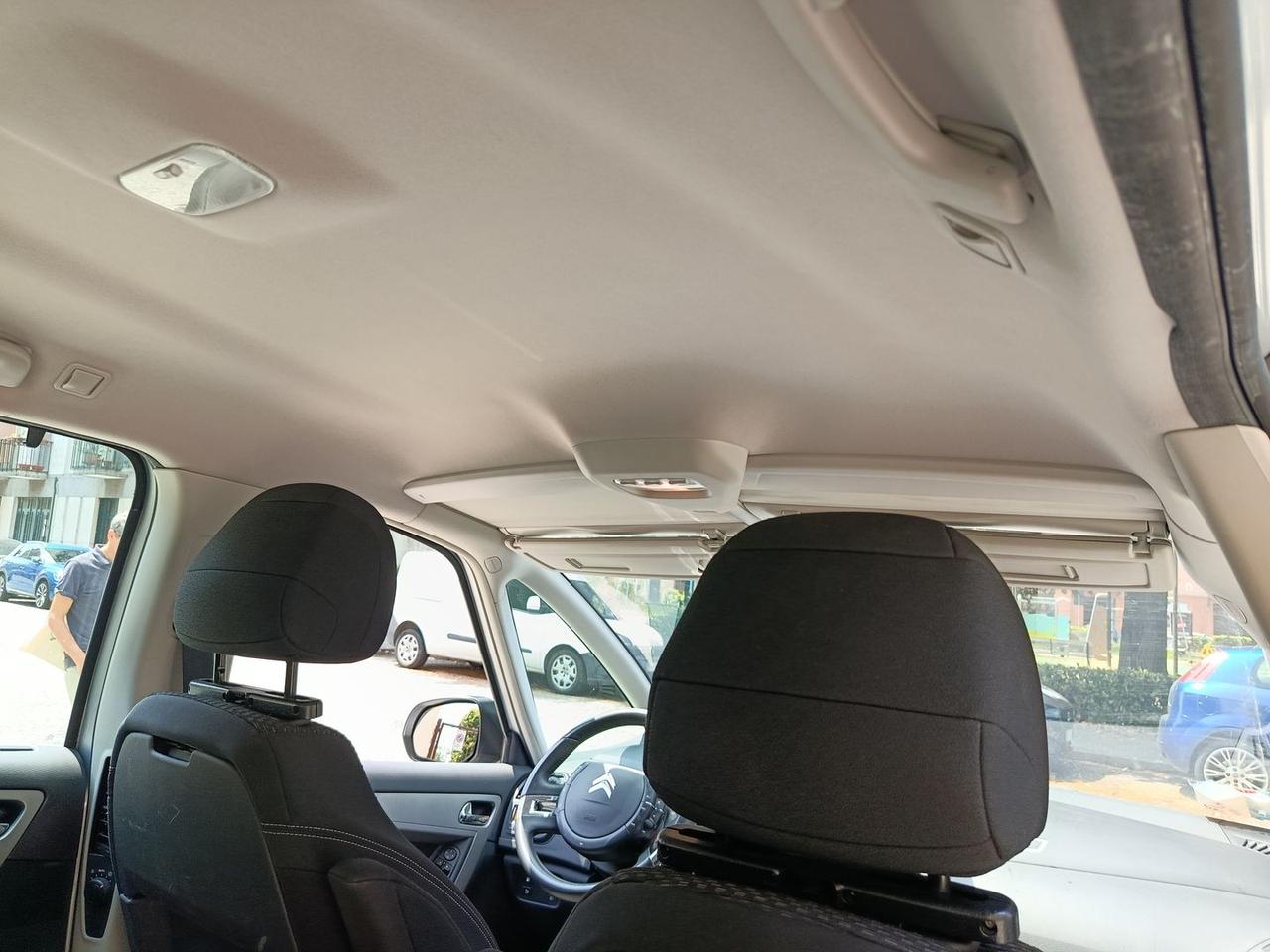 Citroen Grand C4 Picasso 1.6 HDi 110 Seduction #6127