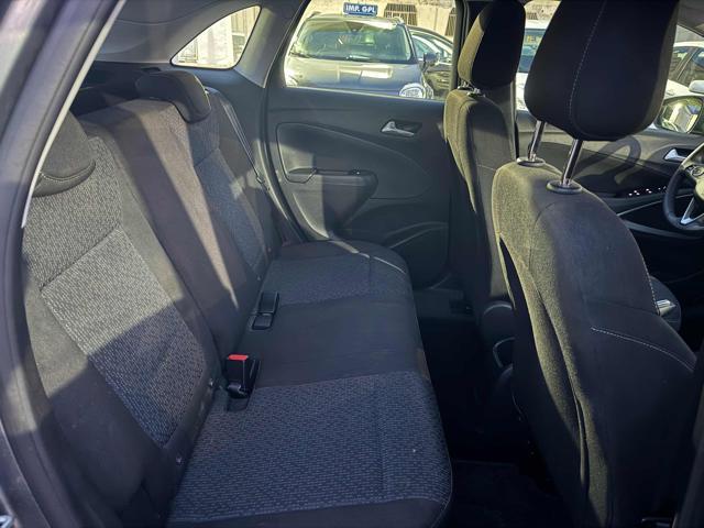 OPEL Crossland X 1.2 GPL Innovation