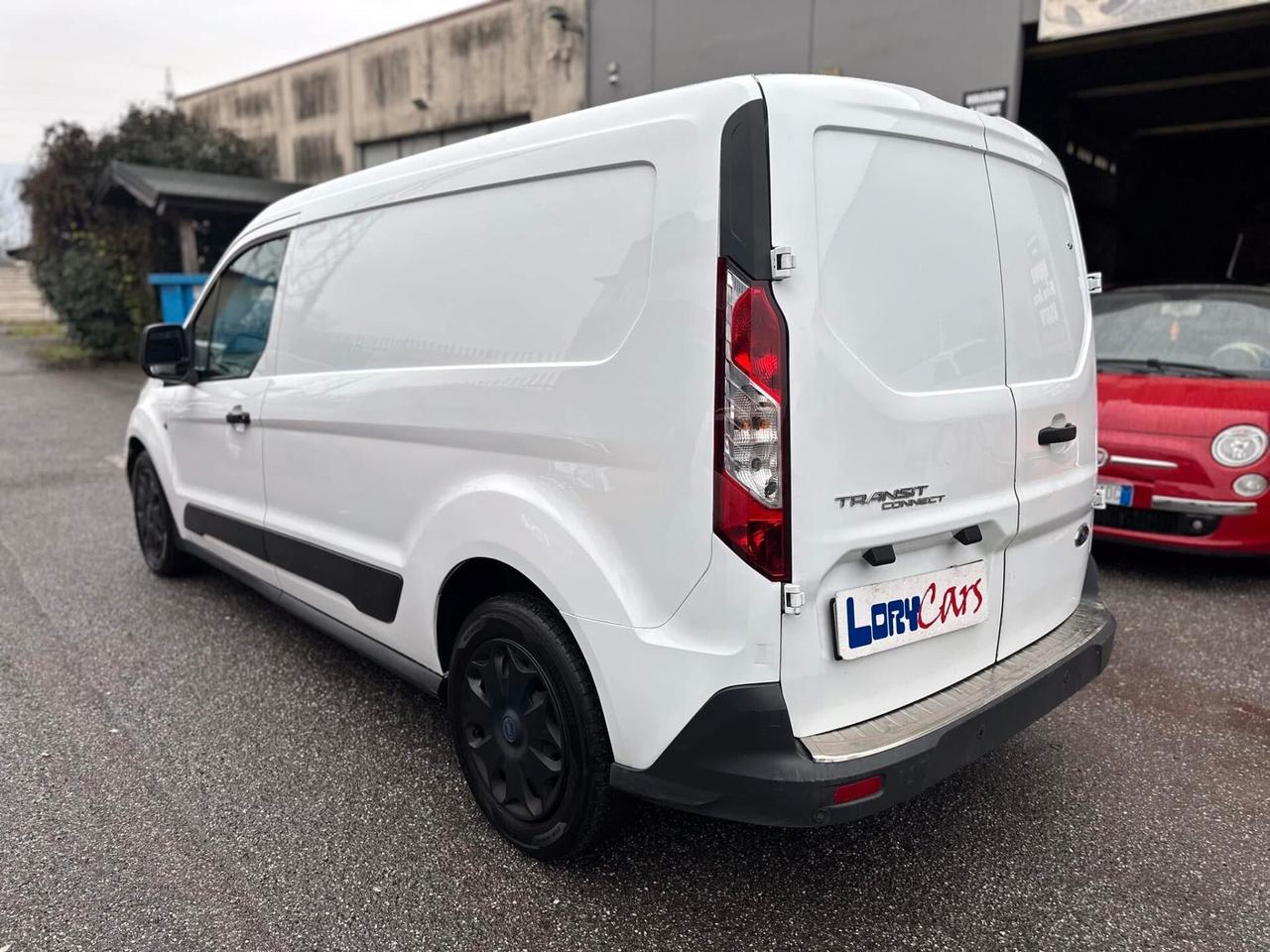 Ford Transit Connect 3 posti 1.5 TDCi PC Furgone Entry