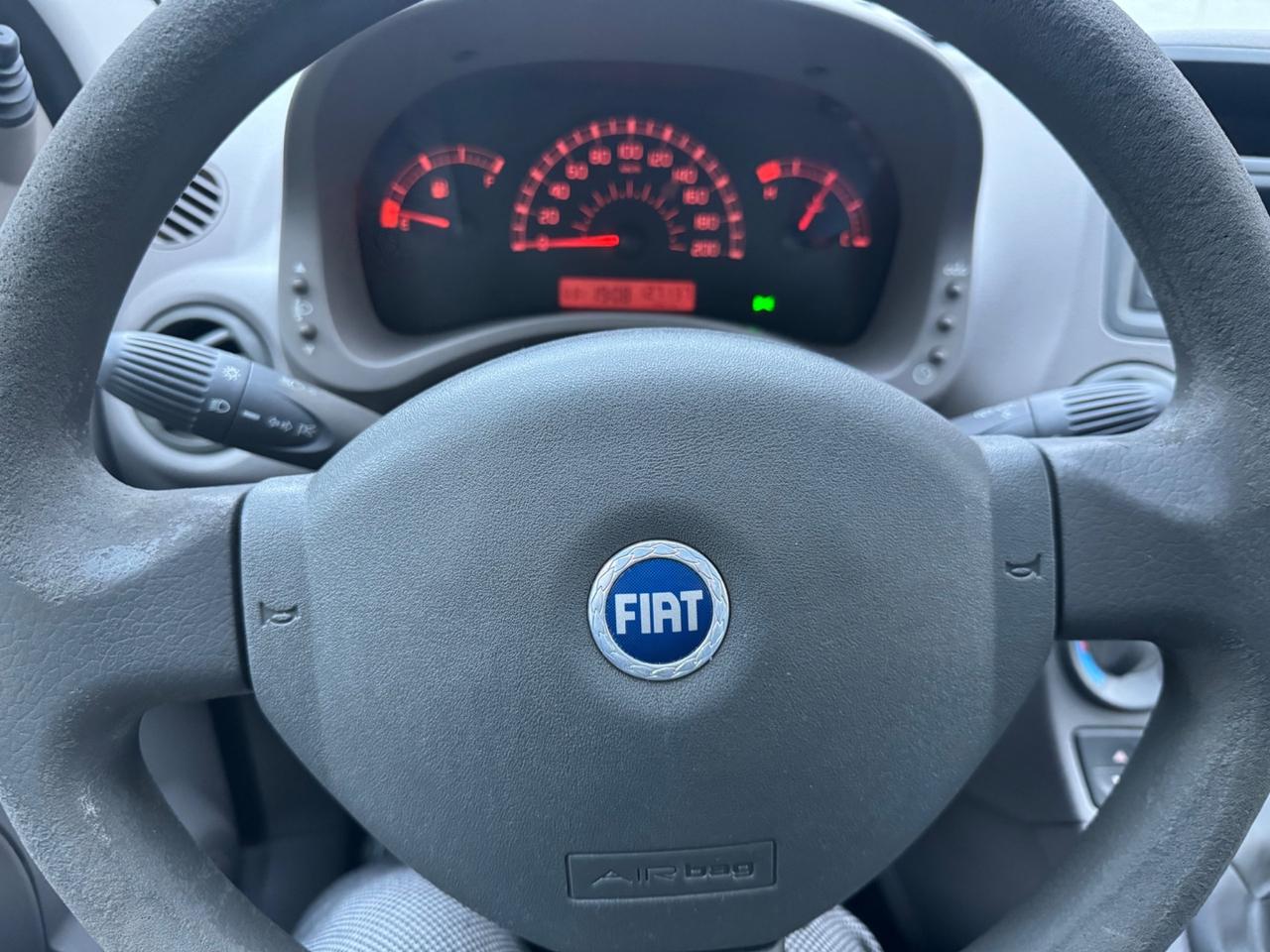 Fiat Panda 1.2 Dynamic 2006