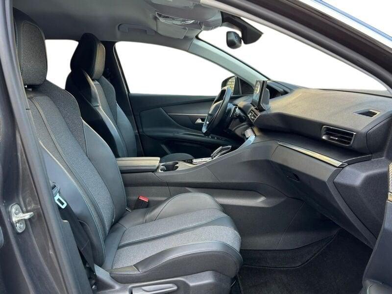 Peugeot 3008 BlueHDi 130 CV Automatica EAT8 NAVI LED Allure S&S