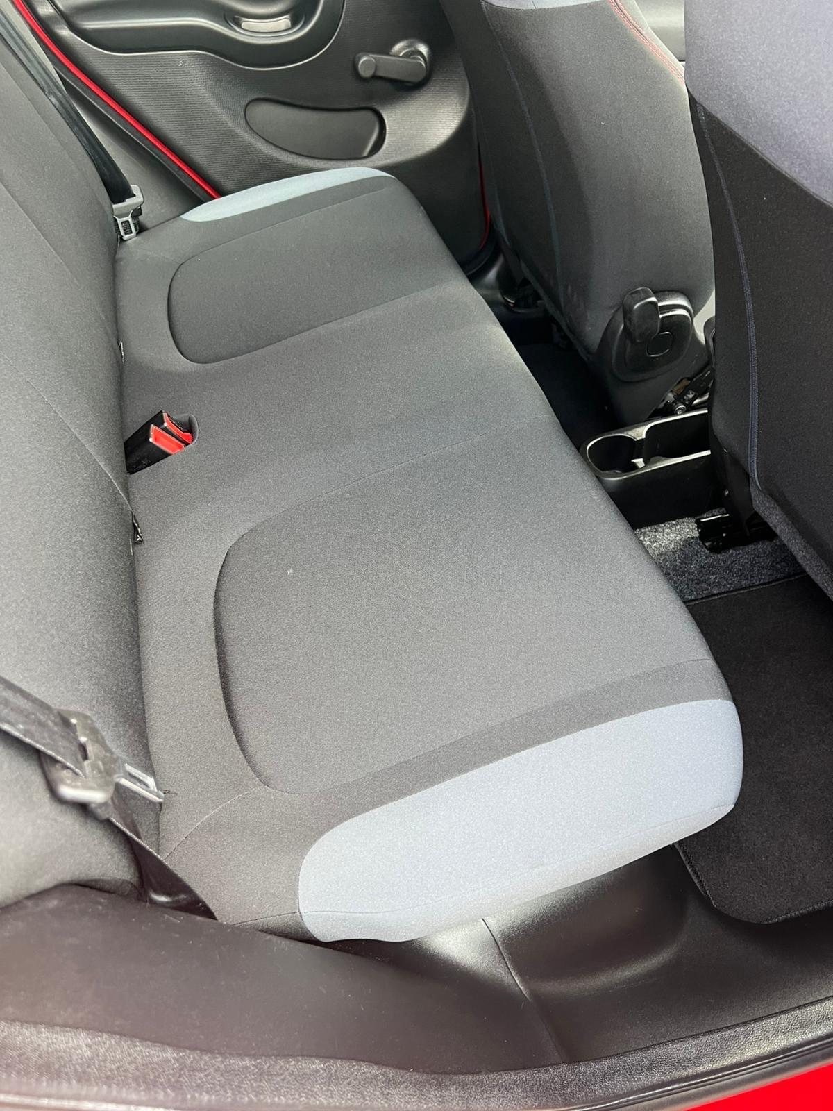 Fiat Panda 1.2 Trussardi