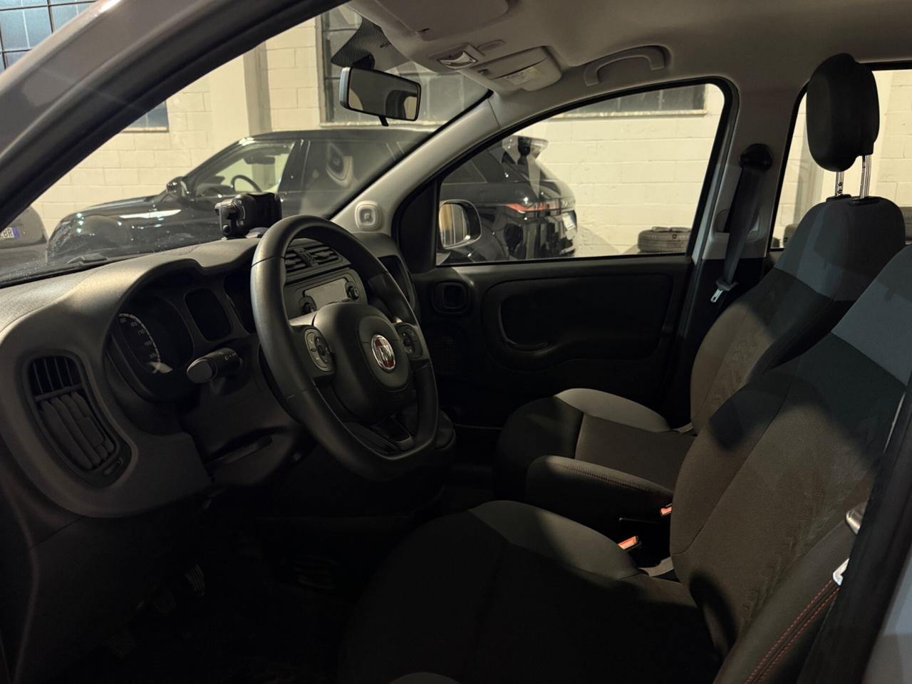 Fiat Panda 0.9 TwinAir Turbo S&S 4x4