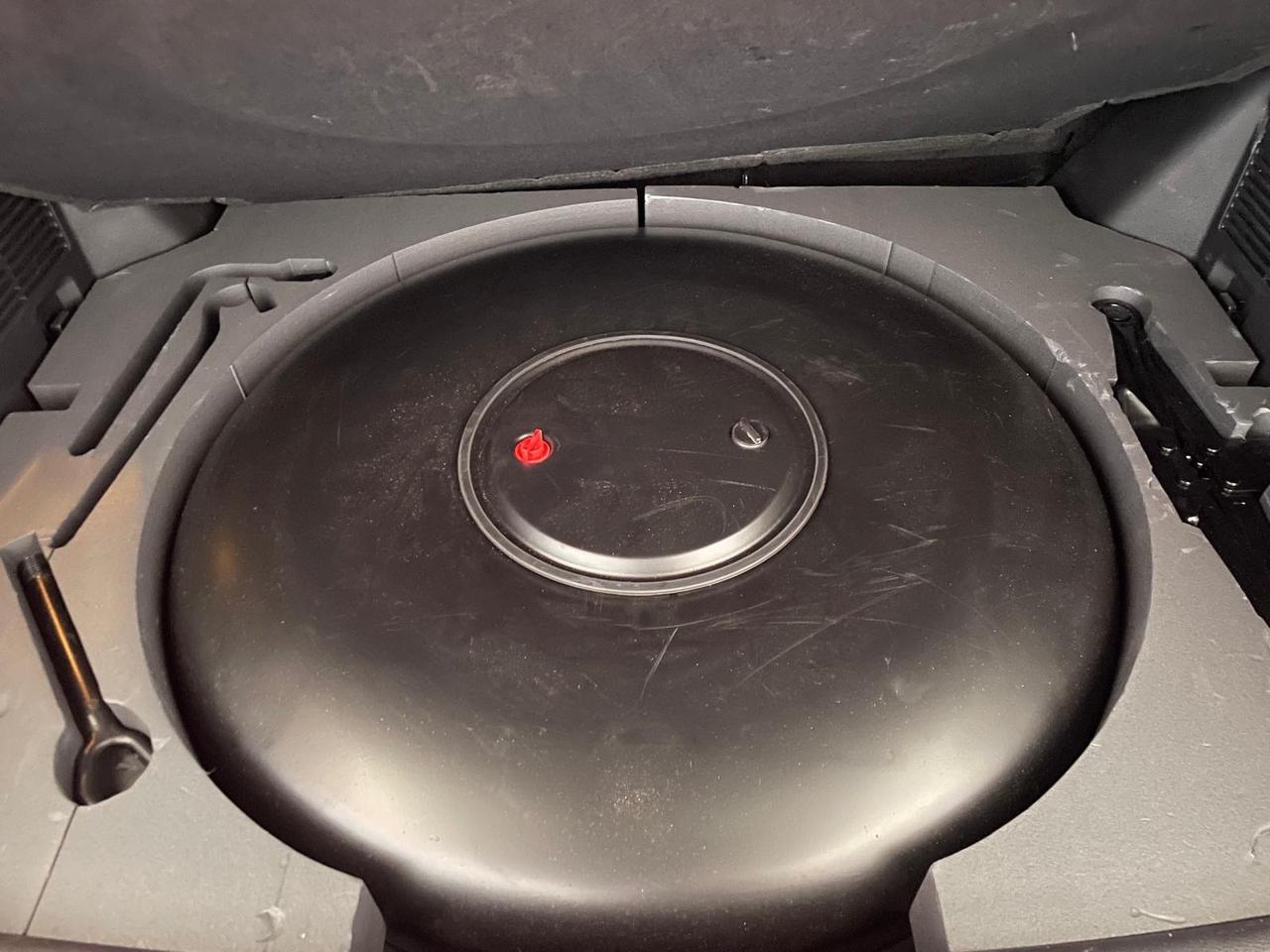 Dr 4.0 1.5 Bi-Fuel GPL