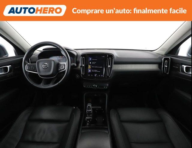 VOLVO XC40 T5 AWD Geartronic Inscription