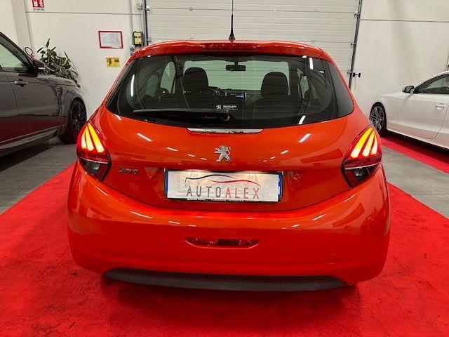 PEUGEOT - 208 1.2 puretech Access 82cv 3p NEOPATENTATI