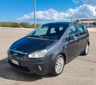 Ford C-Max Focus C-Max 1.6 TDCi (90CV) Titanium NEOPATENTATI