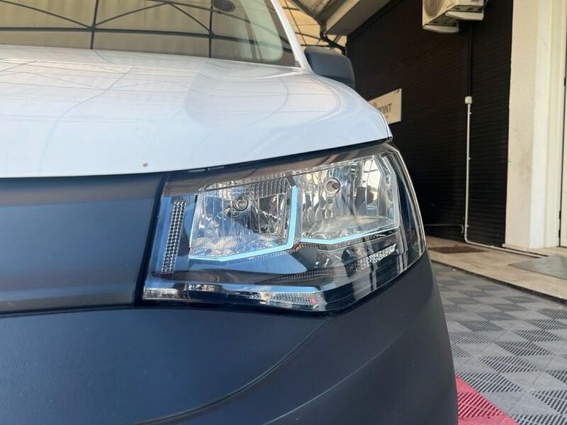 Volkswagen Caddy Caddy cargo 2.0 tdi 122cv Business