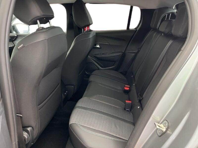 Peugeot 208 II 2019 1.2 puretech Allure Pack s&s 100cv