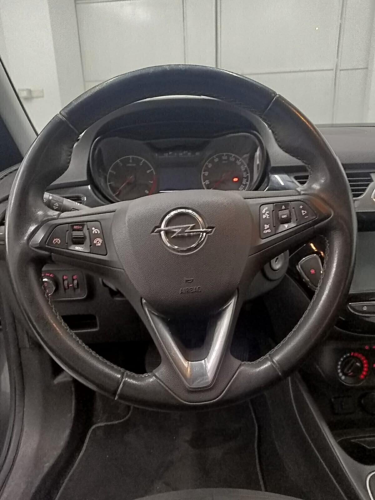 Opel Corsa 1.4 90CV GPL Tech 5 porte Advance GPL