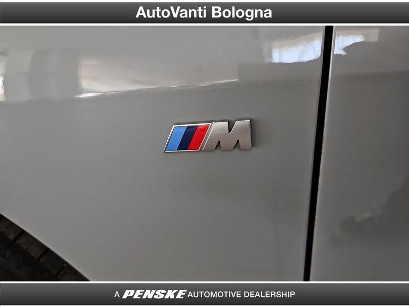 BMW Serie 2 Gran Coupe 220 Gran Coupe 48V MSport Pro auto