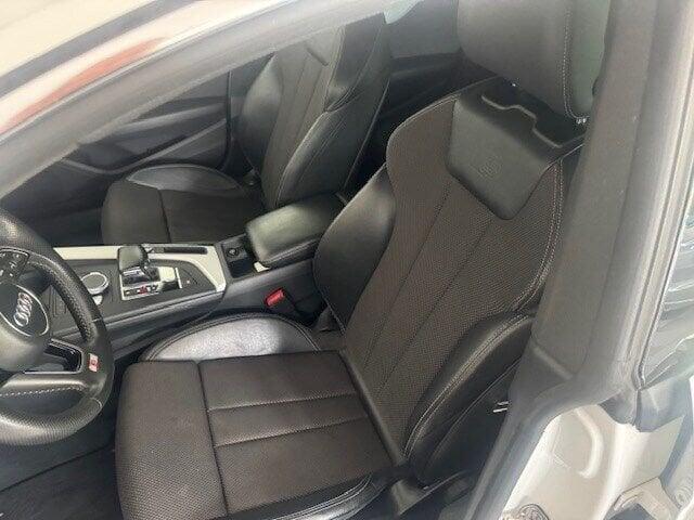 Audi A5 A5 SPB 2.0 TDI 190 CV ultra S tronic Business Sport