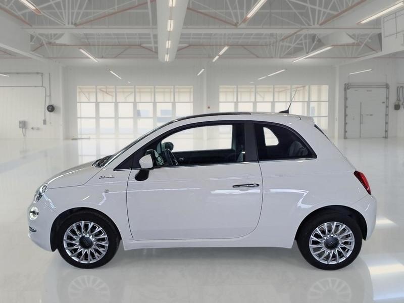 FIAT 500 1.0 70 CV IBRIDO DOLCEVITA 3 PORTE BERLINA