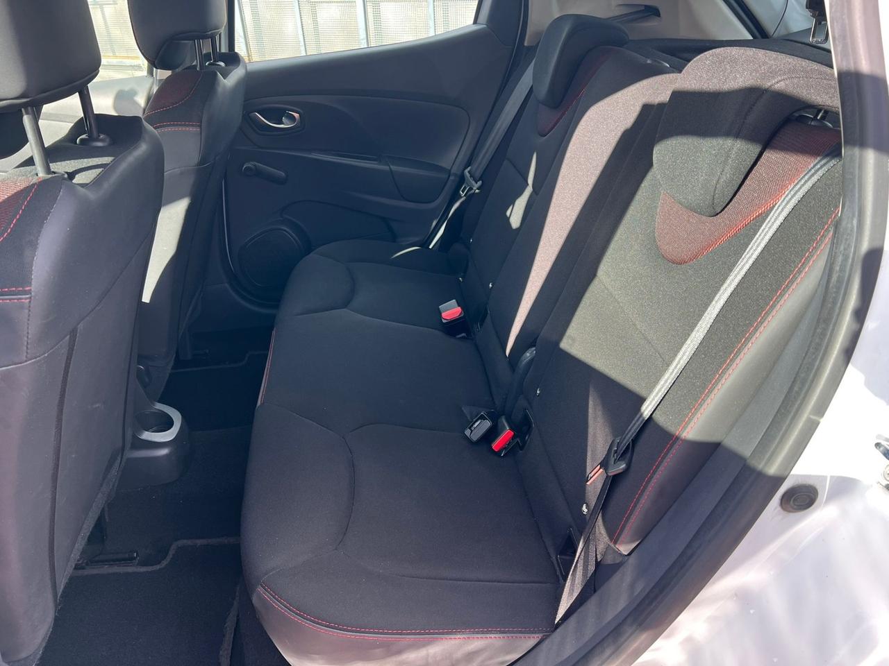 Renault Clio 1.5 dCi 8V 75CV 5 porte Costume National