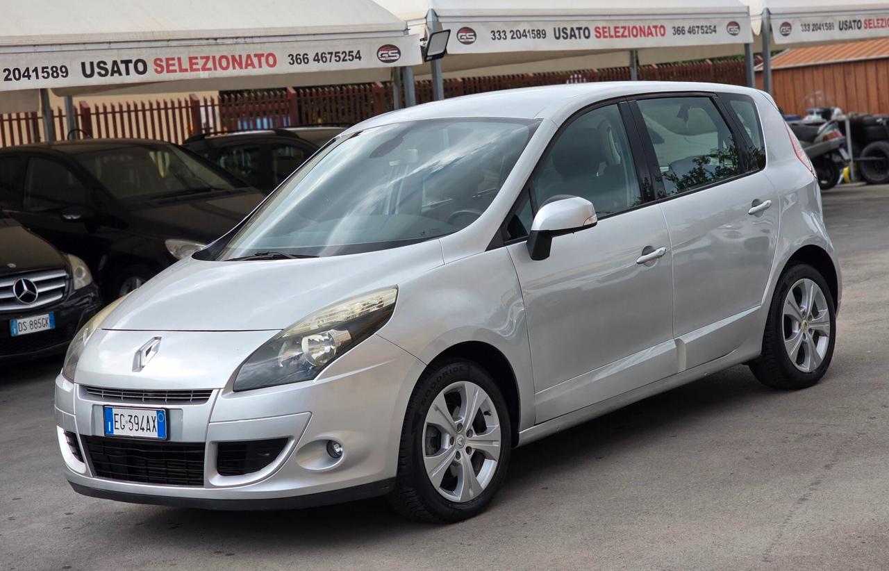 Renault Scenic Scénic 1.5 dCi 110CV Dynamique