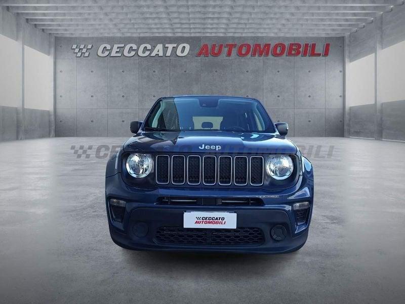 Jeep Renegade Renegade 1.0 t3 Longitude 2wd