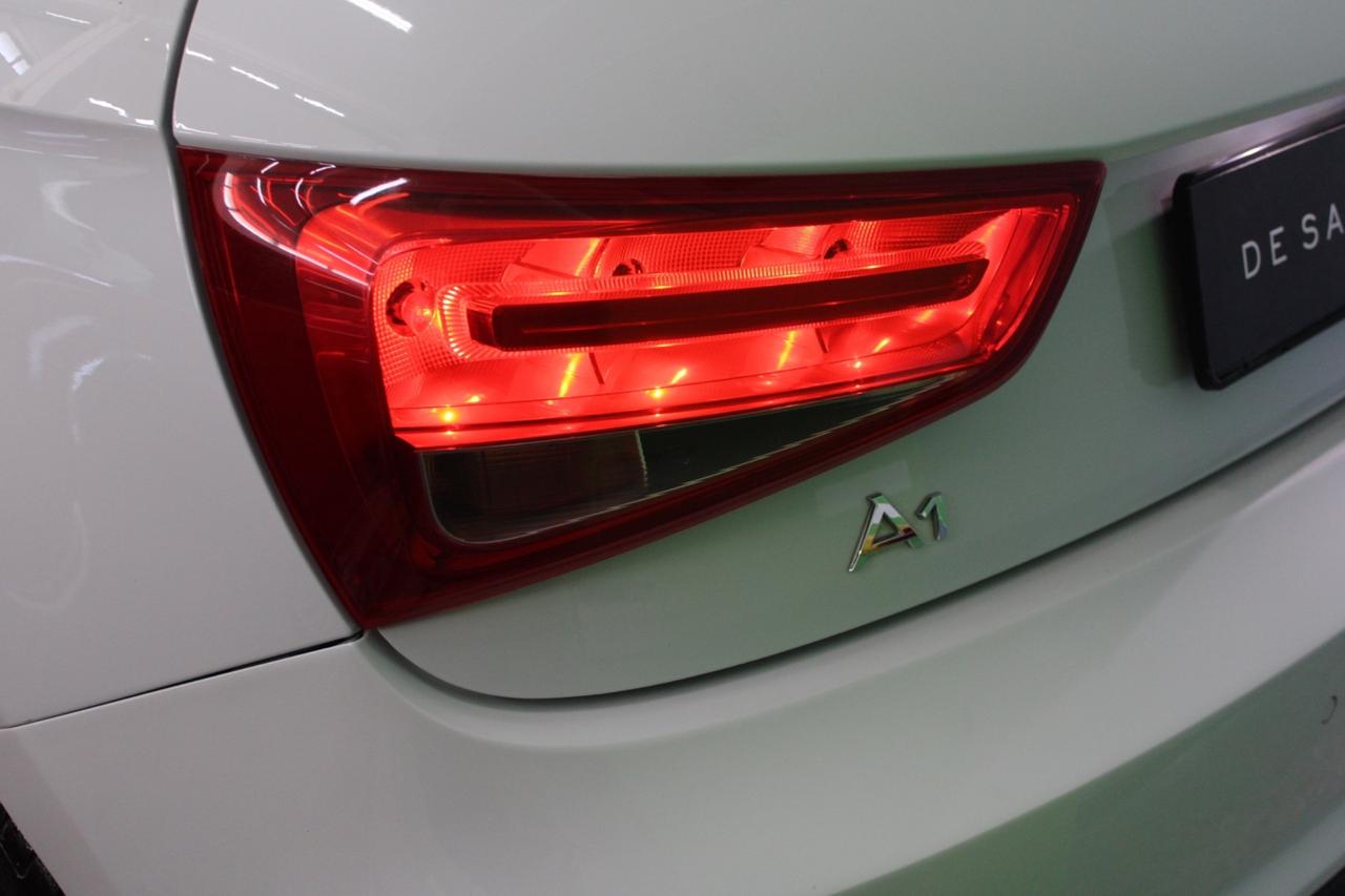 Audi A1 1.4 TDI Admired