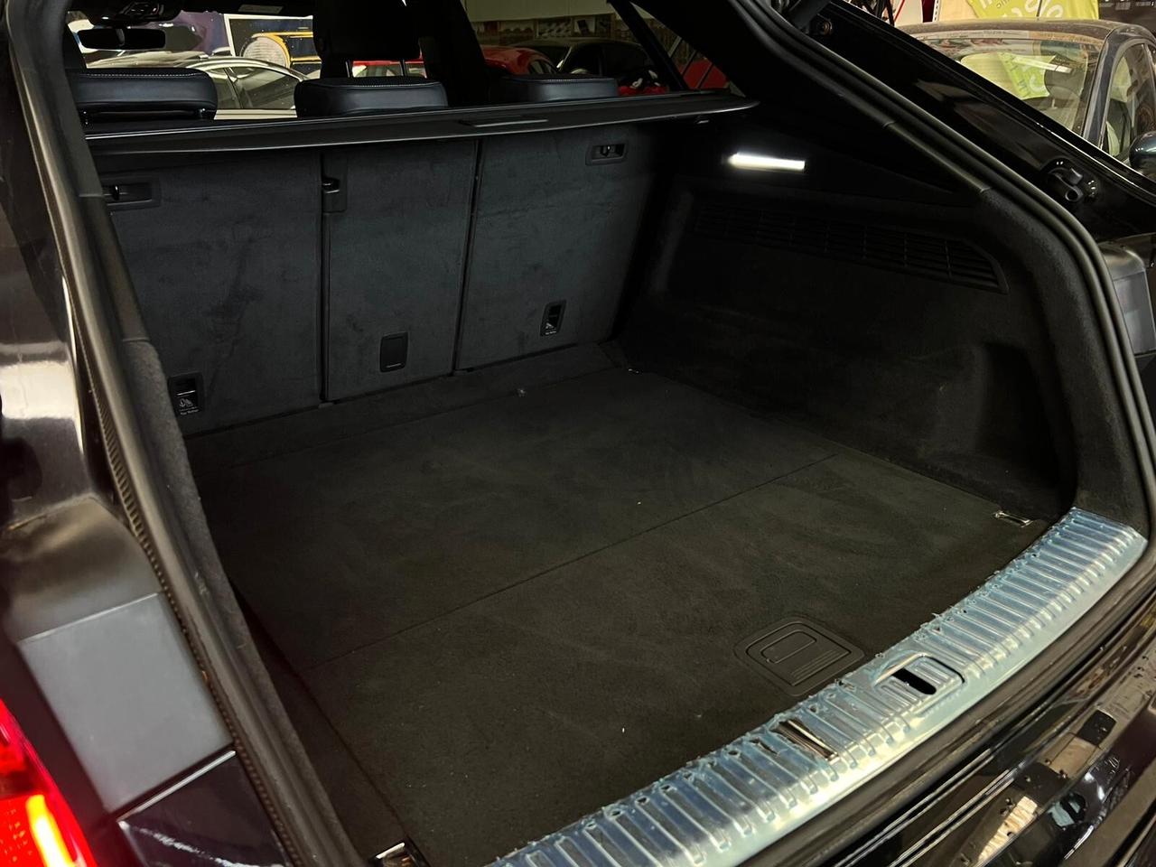 Audi Q8 50 TDI 286 CV quattro tiptronic Sport- 2020