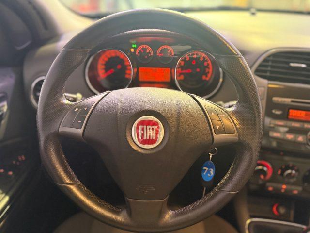 FIAT Bravo 1.4 Emotion GPL