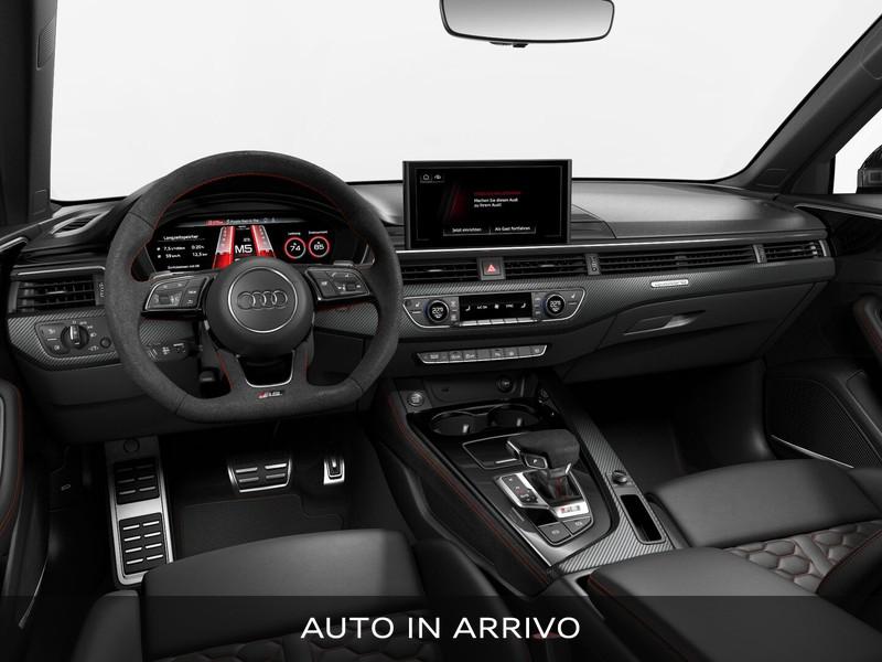 Avant 2.9TFSI 450CV quattro tiptronic