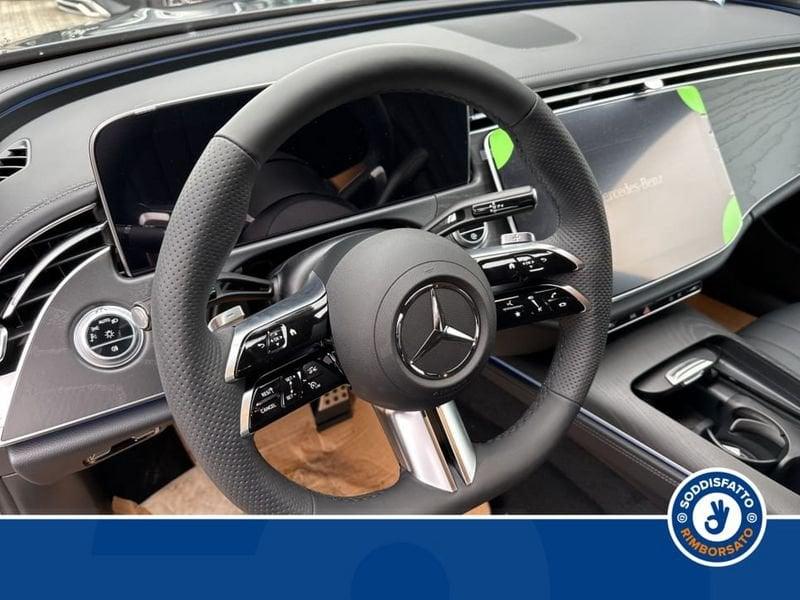 Mercedes-Benz Classe E E220 d AMG Line Advanced Plus