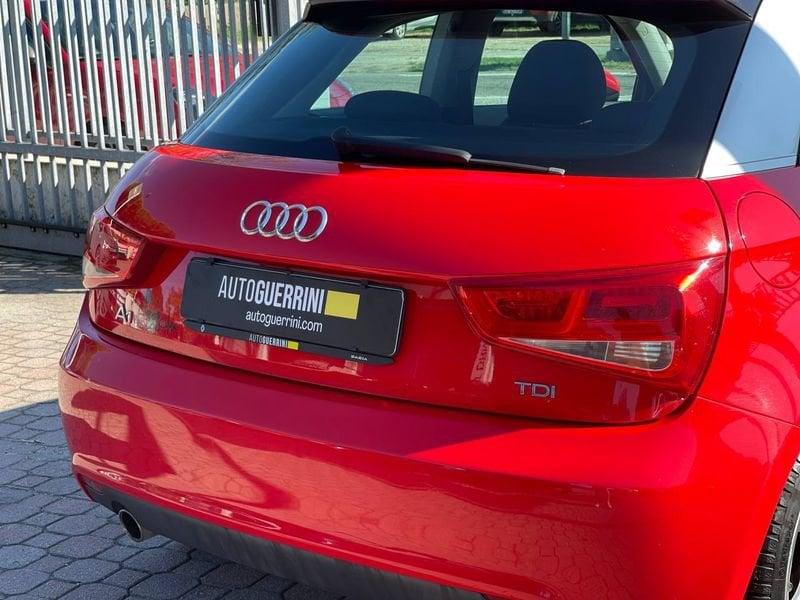 Audi A1 A1 1.6 TDI 105 CV Ambition