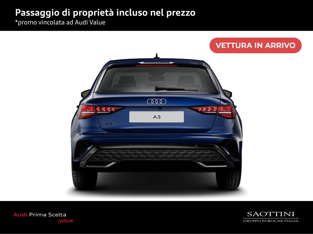 Sportback 35 2.0 TDI S line edition S tronic
