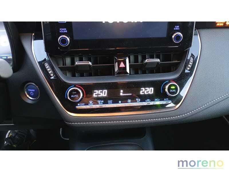 Toyota Corolla 1.8 Hybrid Active CVT