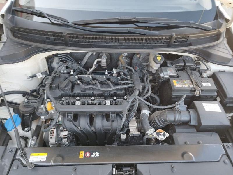KIA Stonic 1.2 DPI Urban