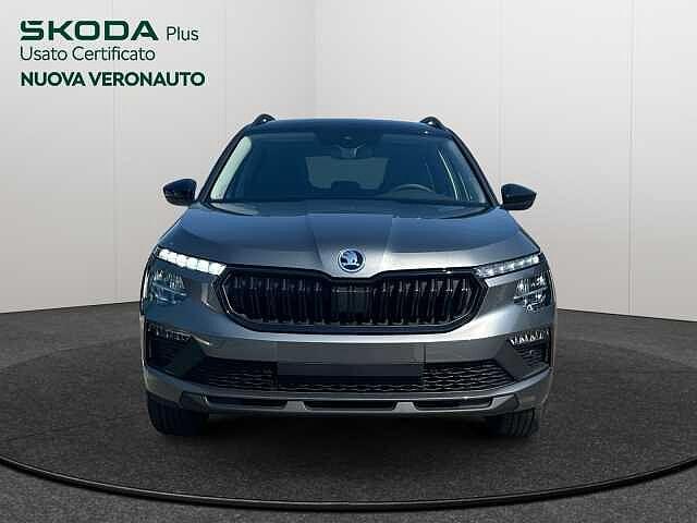 SKODA Kamiq 1.0 TSI Style