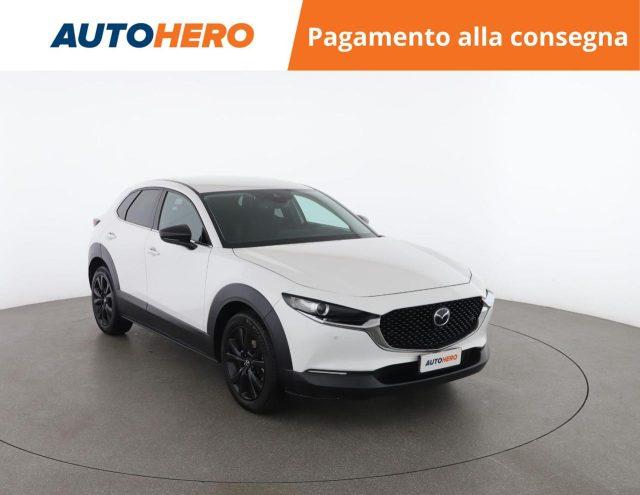 MAZDA CX-30 2.0L e-Skyactiv-G 150 CV M Hybrid 2WD Homura