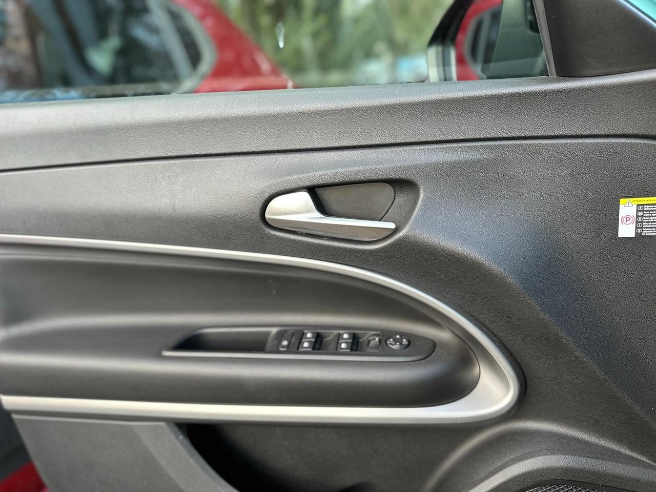 JEEP Avenger - Avenger 1.2 turbo Altitude fwd 100cv