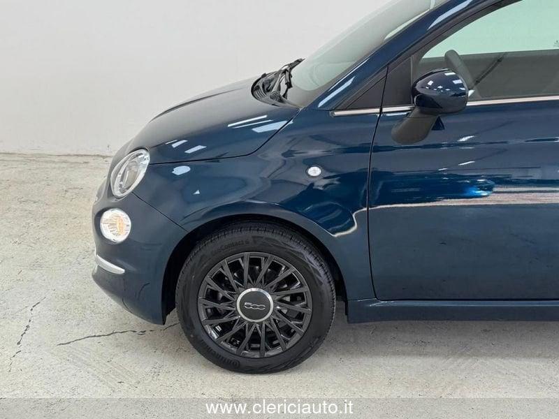 FIAT 500 1.0 Hybrid Dolcevita (TETTO PAN.)