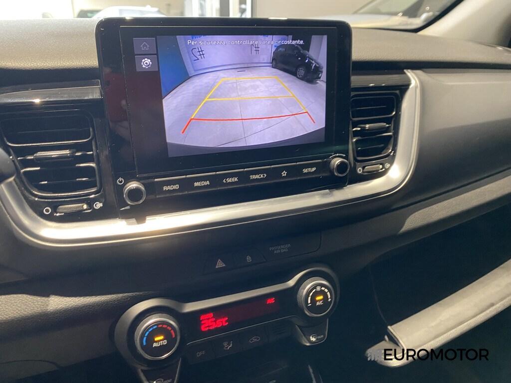 Kia Stonic 1.0 ECOGPL Style Design Pack DCT