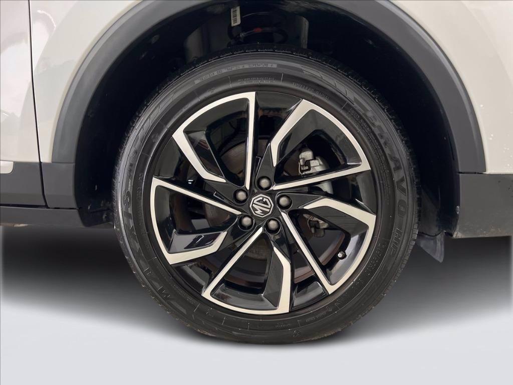 MG ZS 1.5 Luxury del 2024