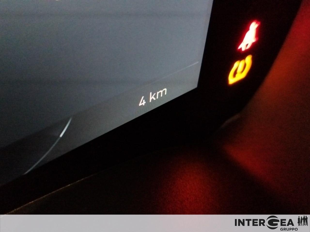 FIAT Pandina 1.0 firefly hybrid s&s 70cv 5p.ti