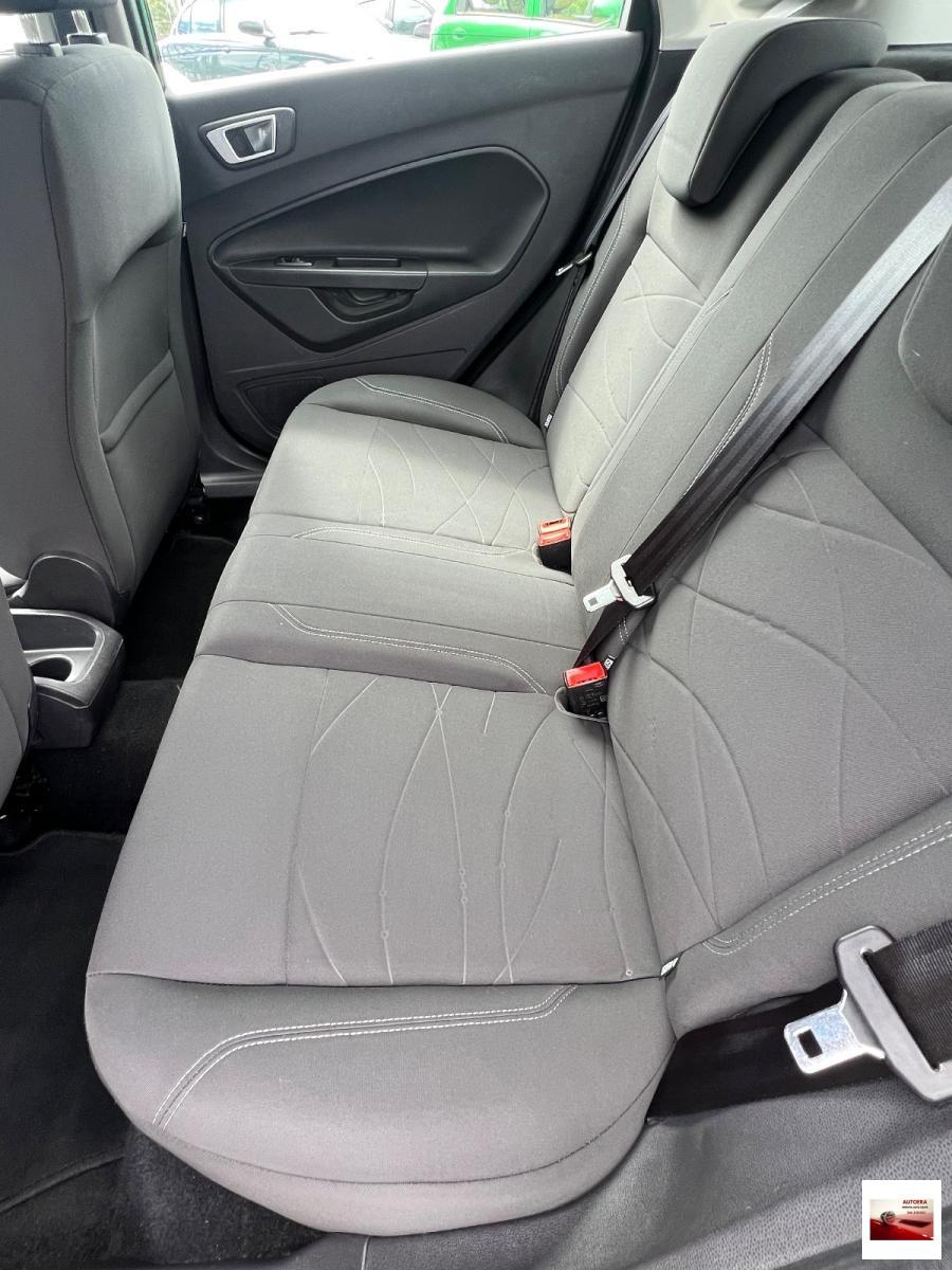 FORD - Fiesta - 1.0 80CV 5p. Titanium