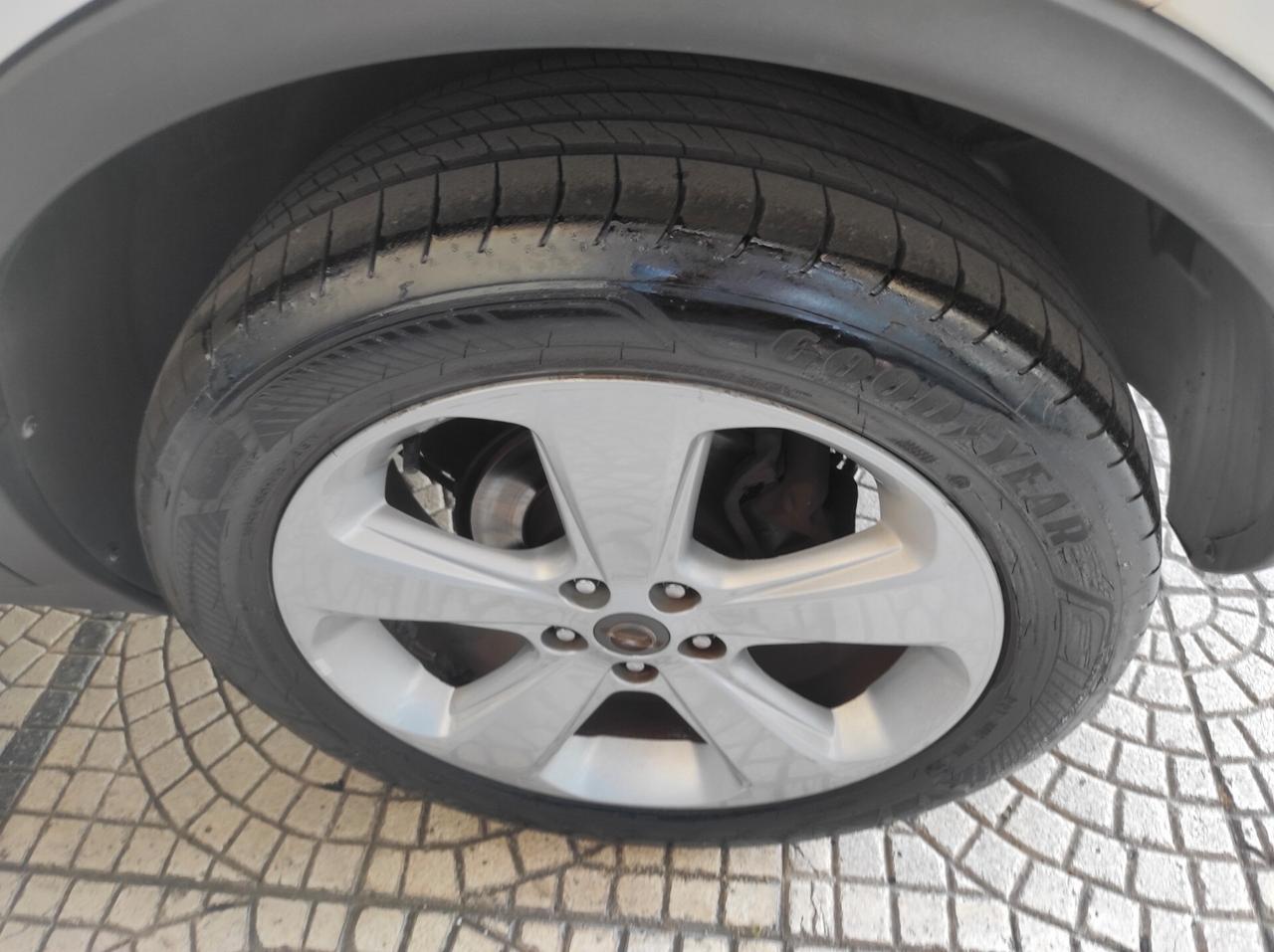 Opel Mokka 1.7 CDTI 2014 1 proprietario