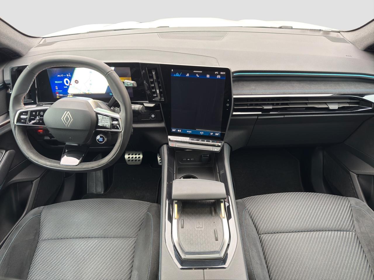 Renault Espace Full Hybrid E-Tech 200 CV 7p Esprit Alpine