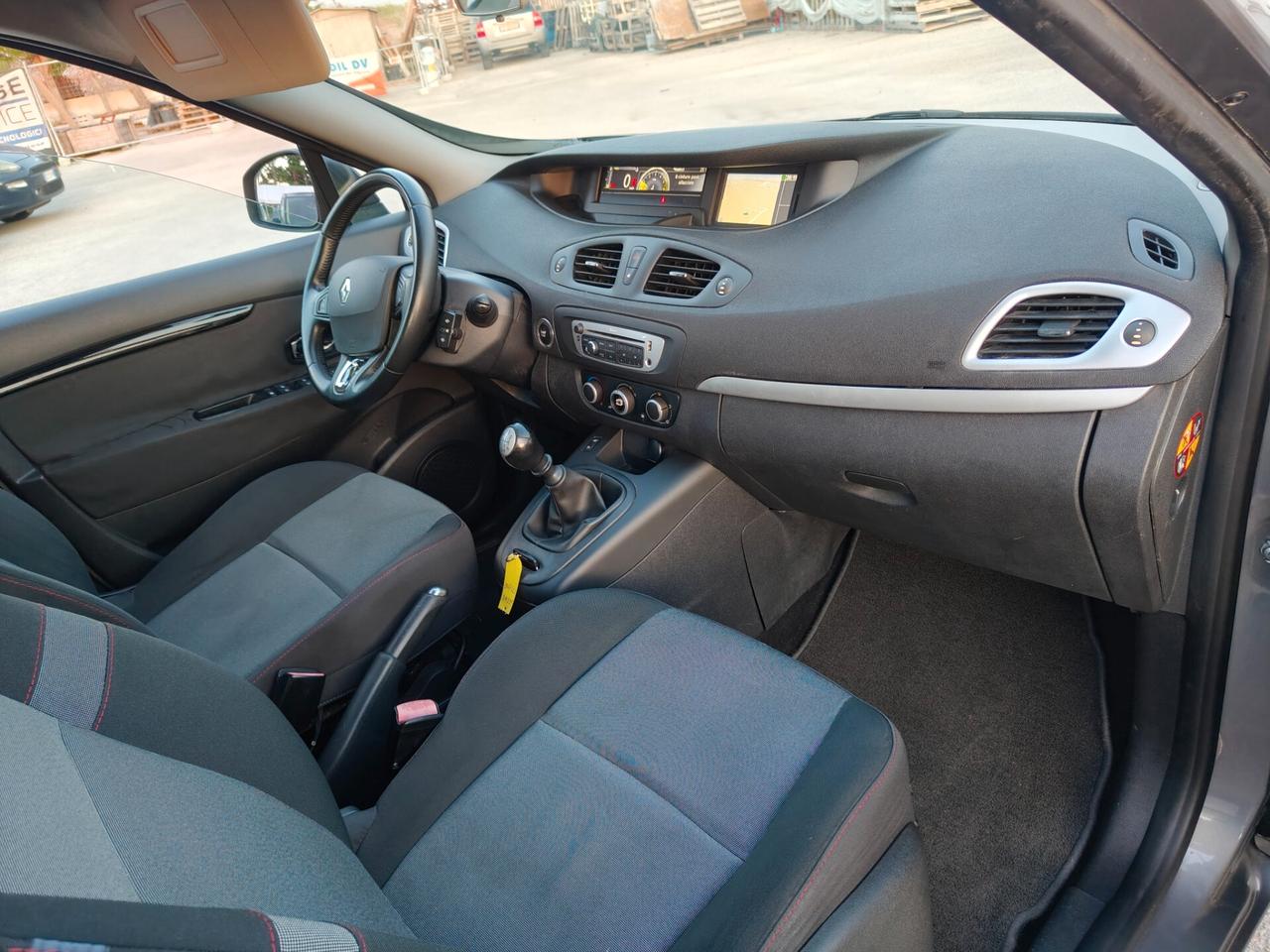 Renault XMod 1.5 dCi 110CV Wave