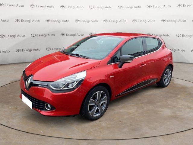 RENAULT Clio Sporter 1.5 dCi 8V 75CV Live