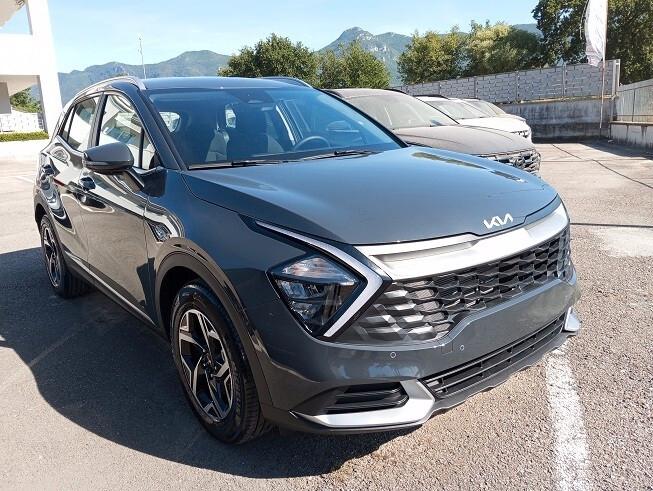 Kia Sportage 1.6 TGDi GPL Business MY25